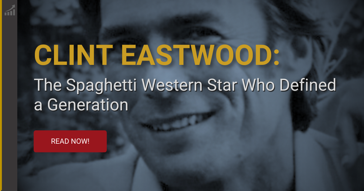 clint eastwood