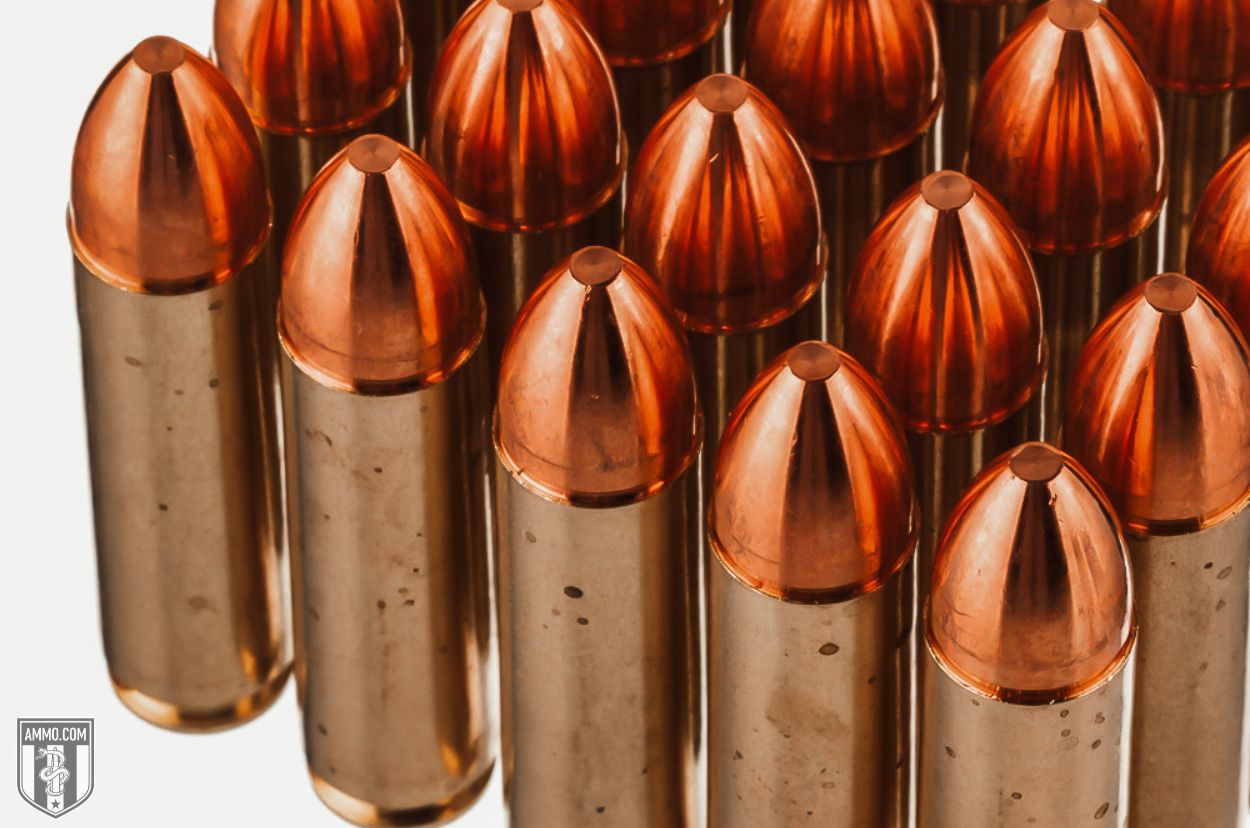 450 Bushmaster ammo for sale