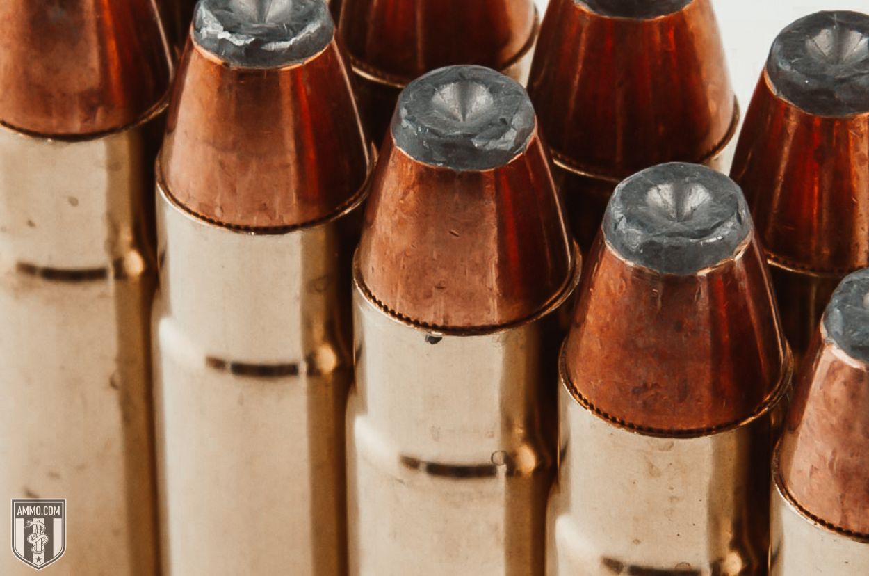 458 SOCOM ammo for sale
