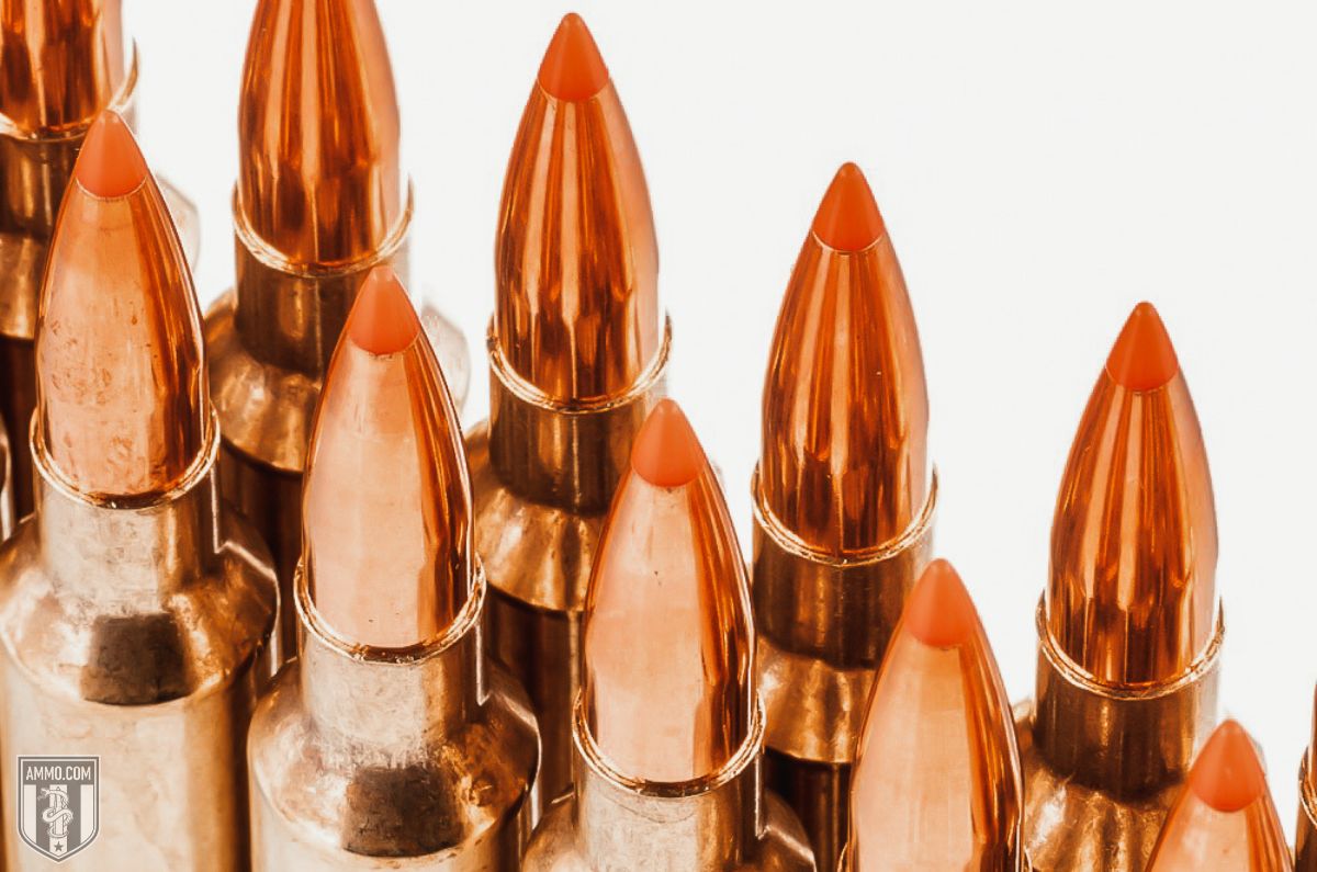 6.5mm Creedmoor ammo for sale
