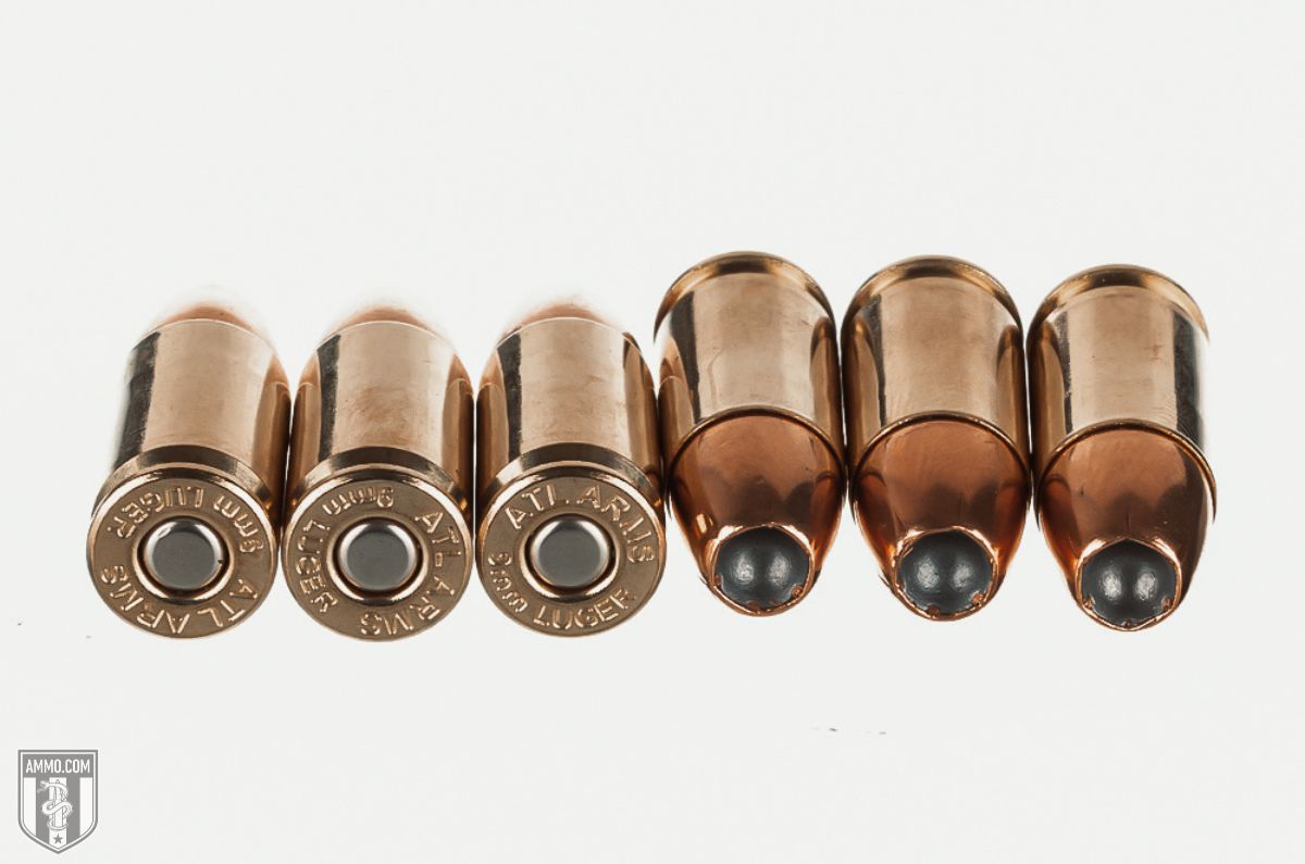 9mm Makarov ammo for sale