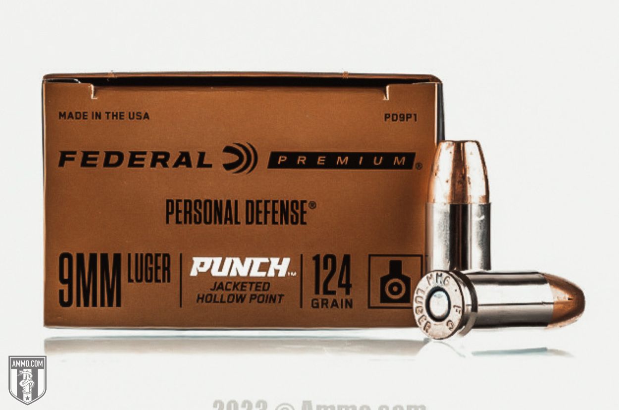 Federal ammo for sale