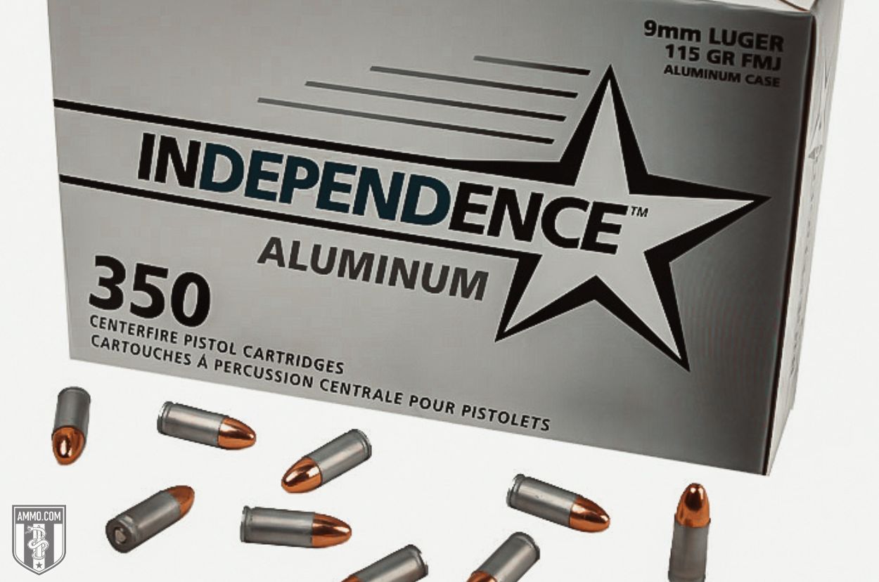 Federal Independence Ammo