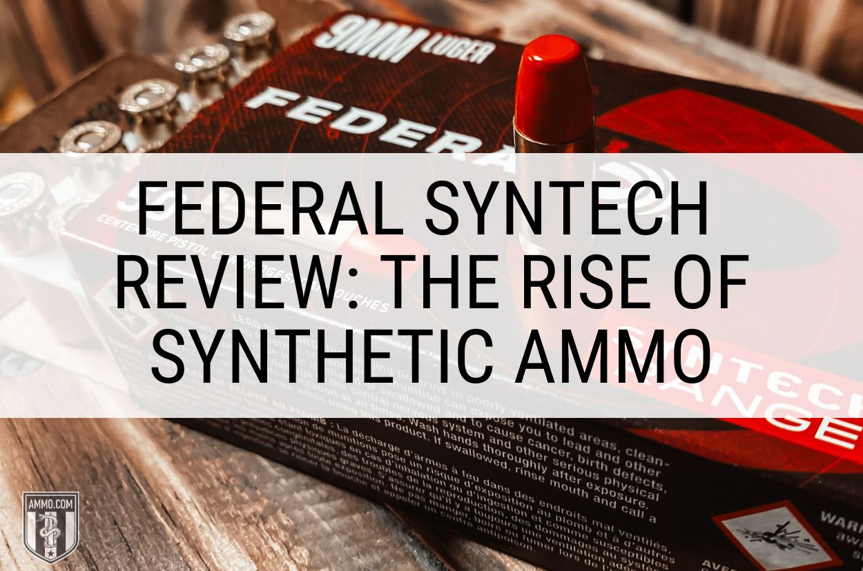 Federal Syntech Review