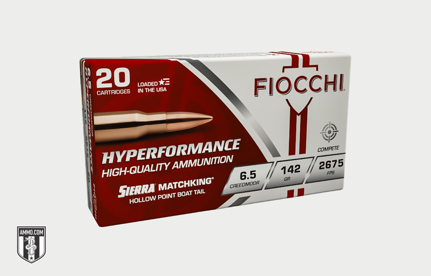 Fiocchi Hyperformance - Image