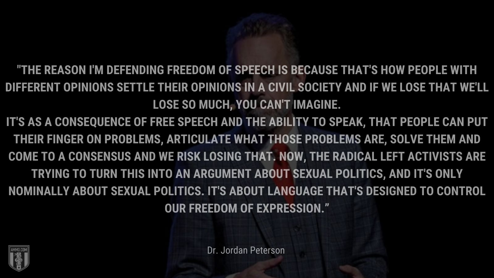 first amendment freedom of speech quotes