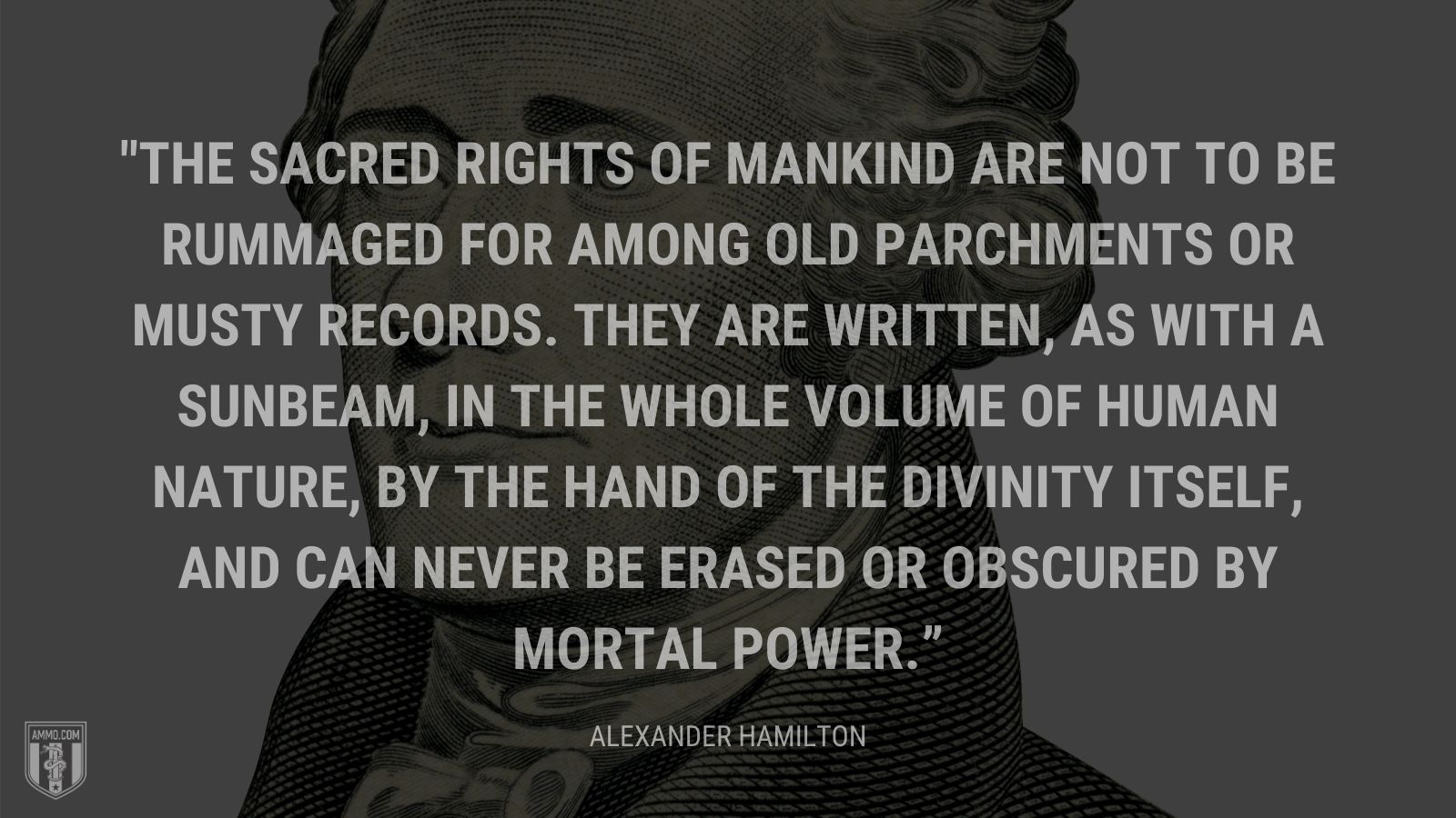 Founding Fathers Quotes from America's Courageous Revolutionaries