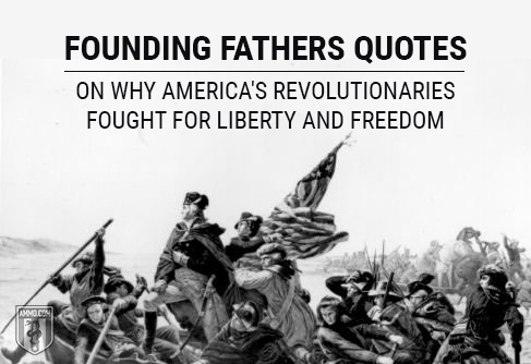 american quotes about freedom