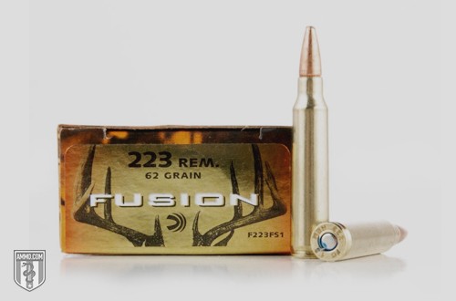 Fusion Ammo