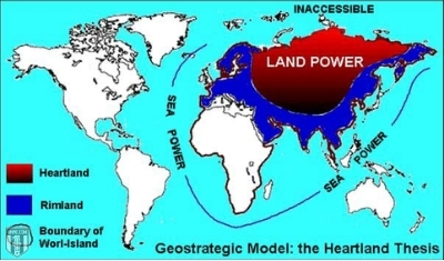 No Go Zones: A Guide to Western Failed States and European