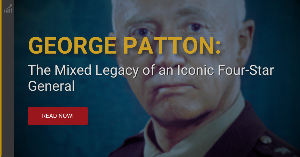 george patton