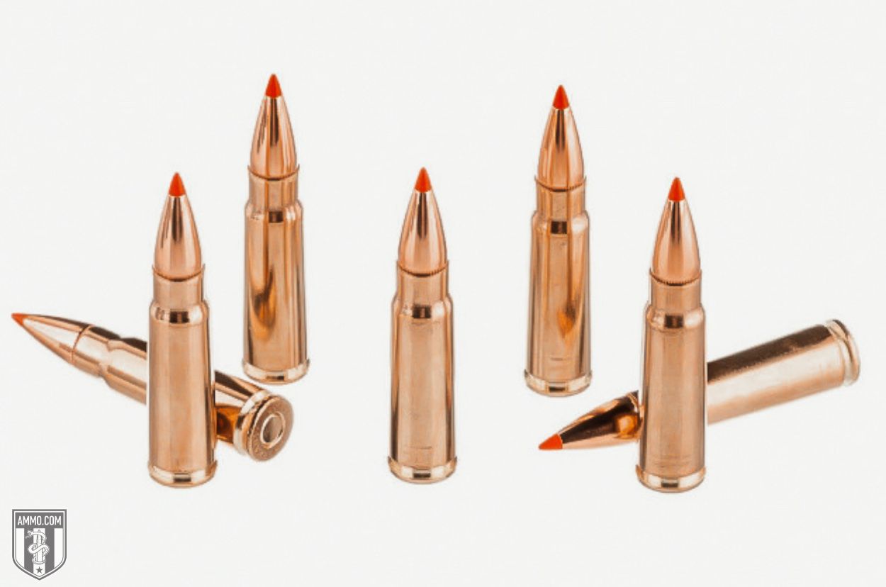 Golden Tiger 7.62x39 Review: Top-Choice SHTF Ammo