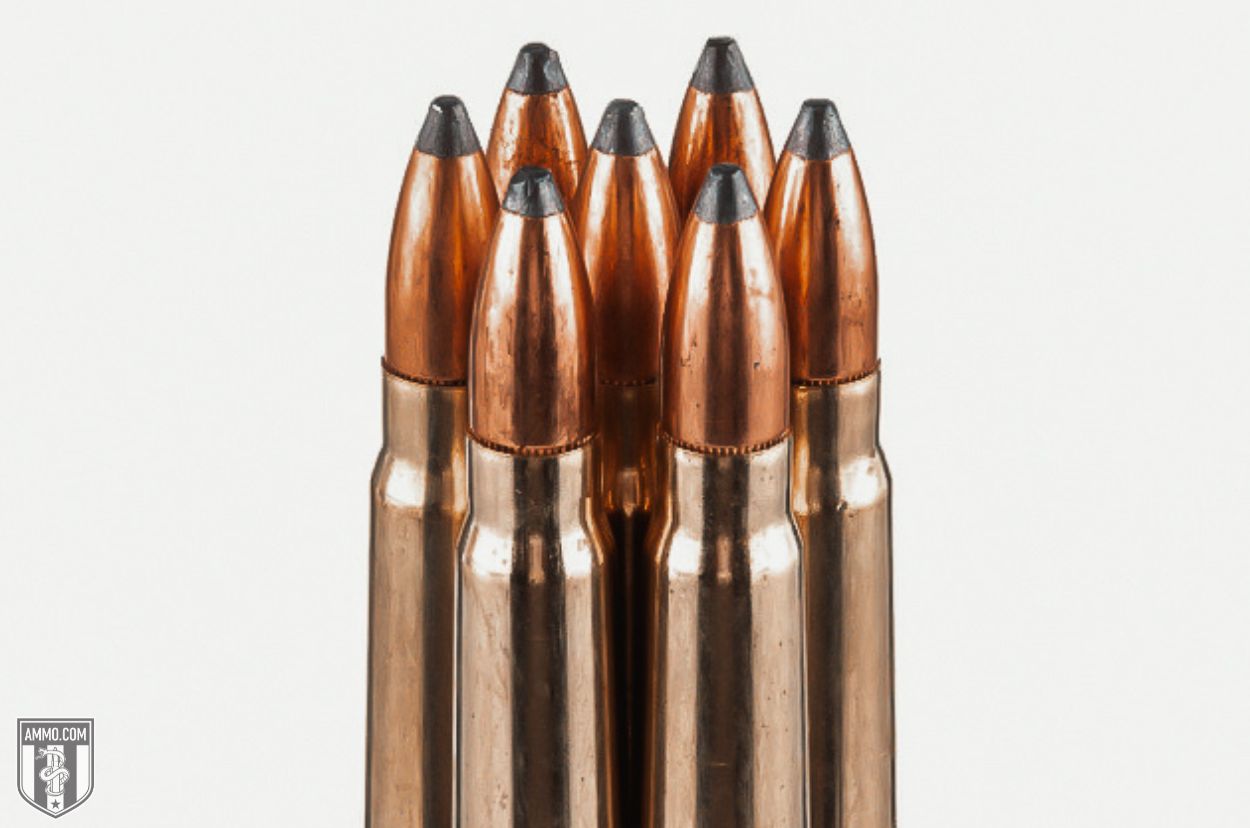 7.62x39 ammo