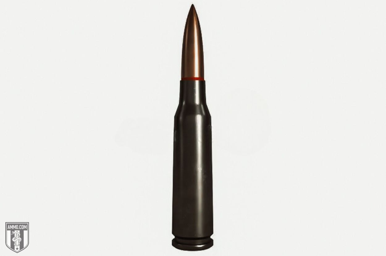 5.45x39 Ammo