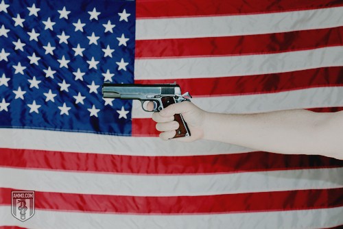 Gun Ownership in America: A Guide on its Positive Impact