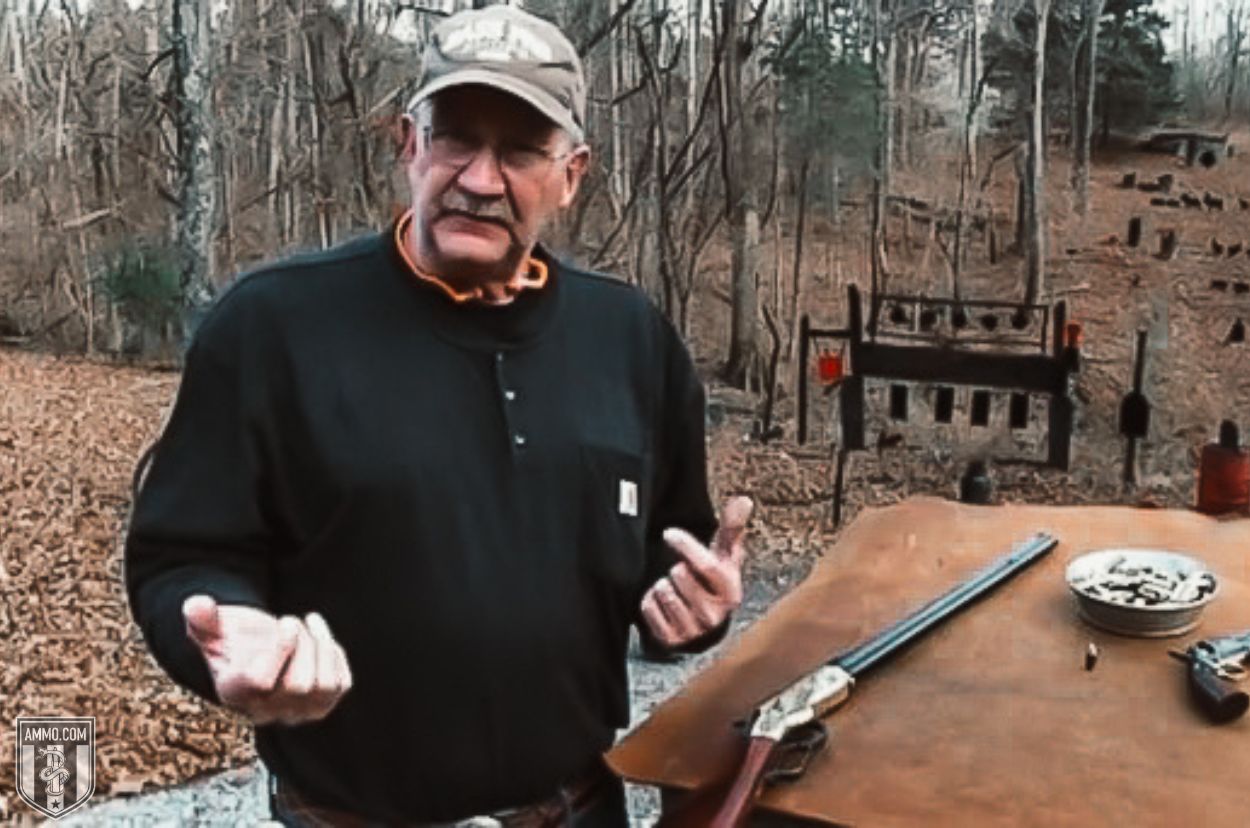 Hickok45