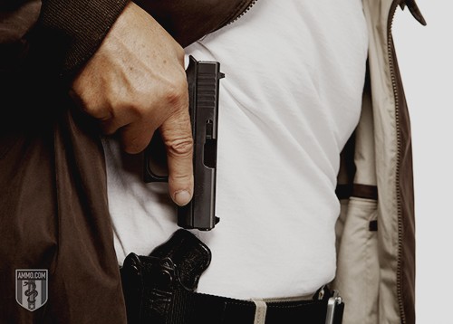 Holsters for Self Defense: A Guide to Carrying Concealed