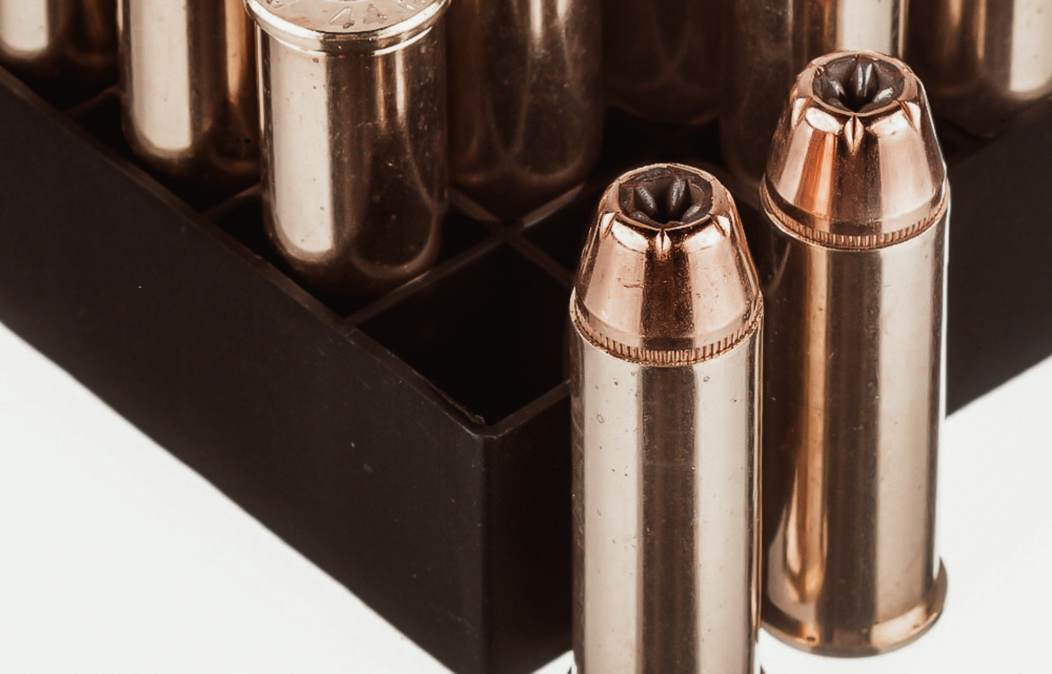 Hornady Ammo - Image