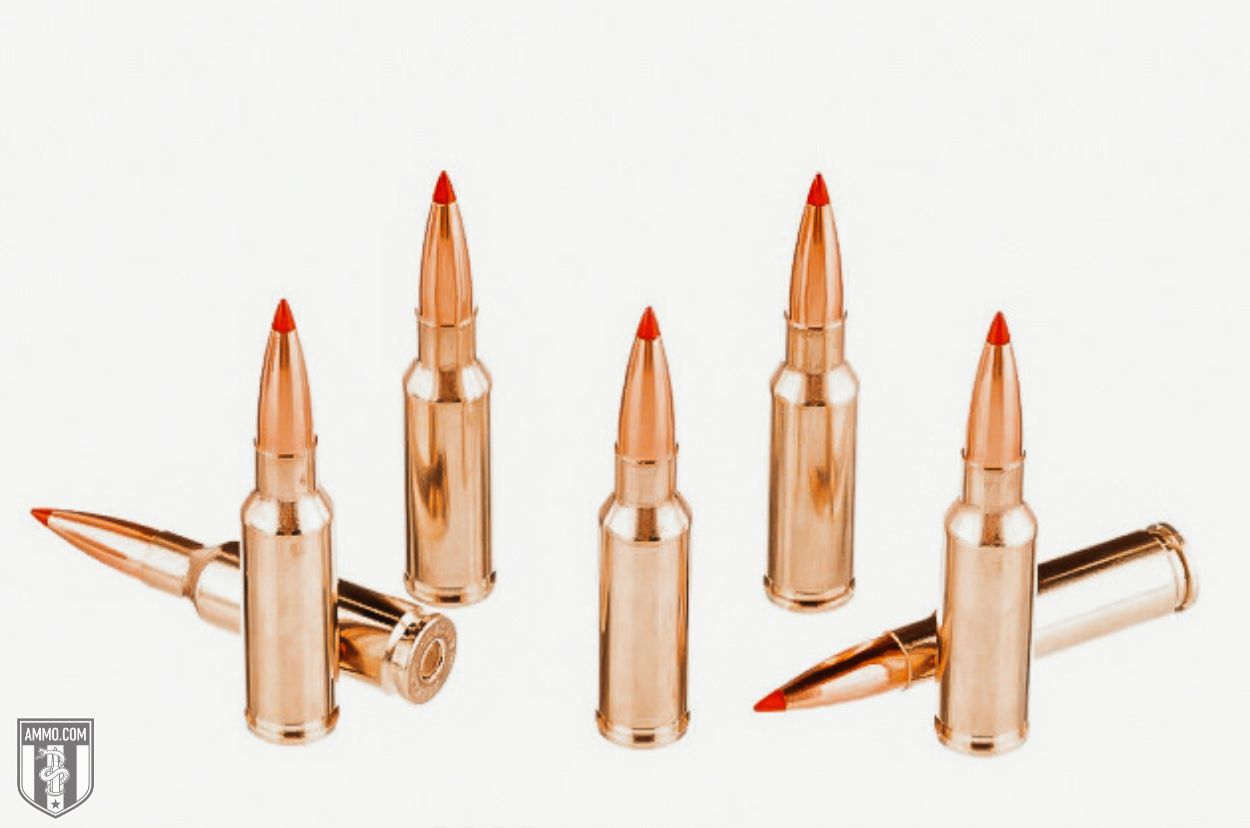 Hornady Black 6.5 Grendel Ammo