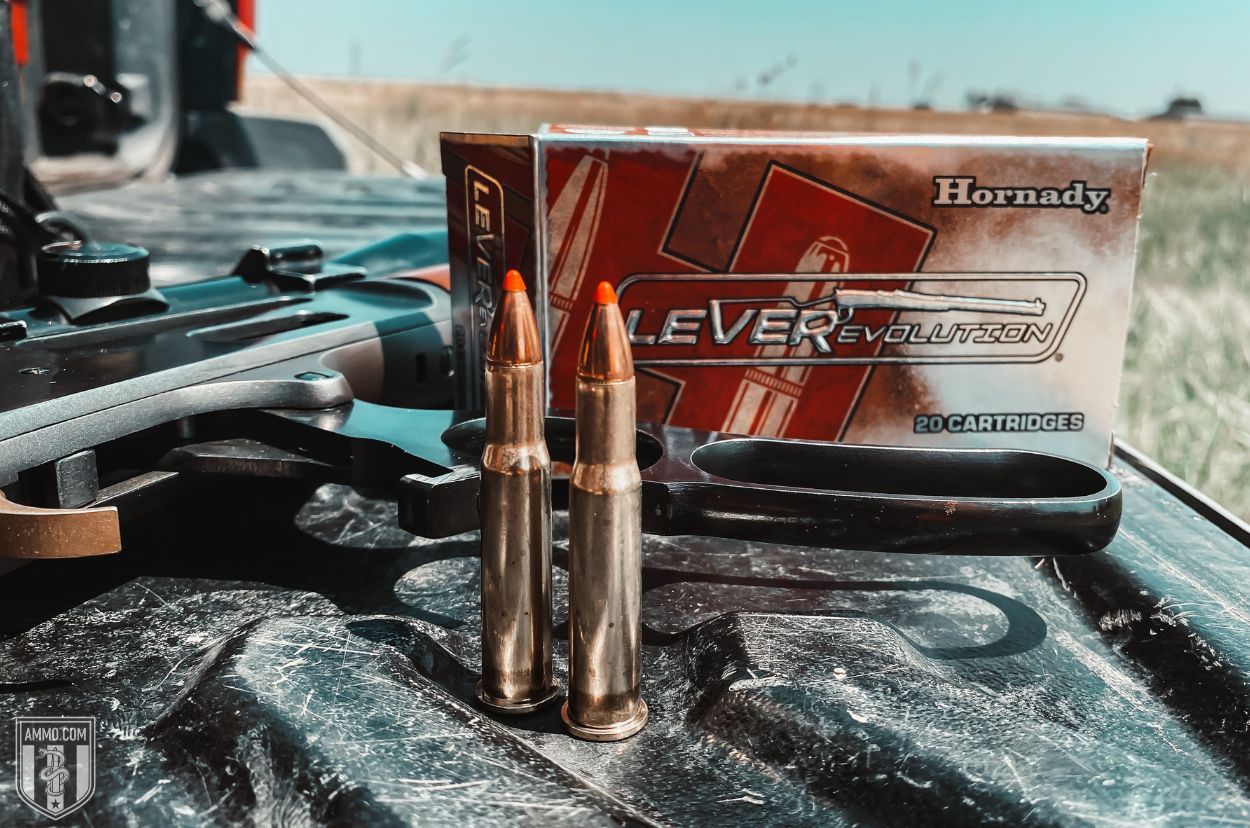 Hornady LeveRevolution 30-30 Review