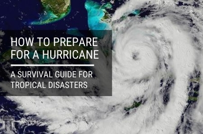 Hurricane Preparation Guide: How To Plan for a Tropical Disaster