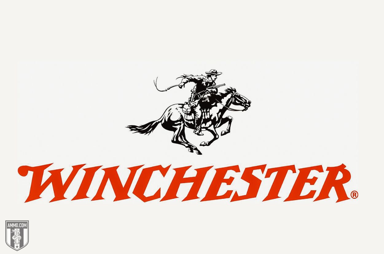 Winchester logo