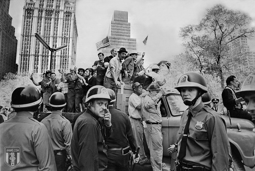 America’s “The Long, Hot Summer of 1967: A Season of Riots and Urban Unrest Across America