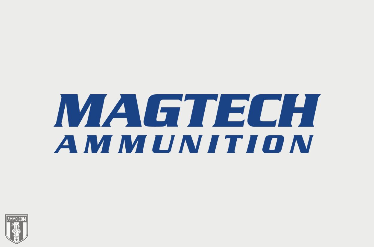 MagTech Ammunition - 5.56 NATO, 62gr, FMJ, Case of 1,000