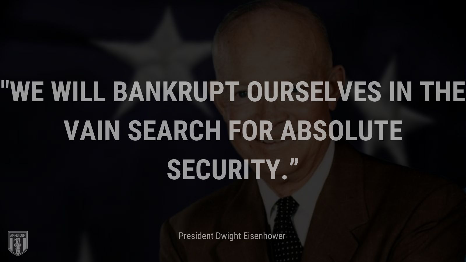 dwight eisenhower quotes war