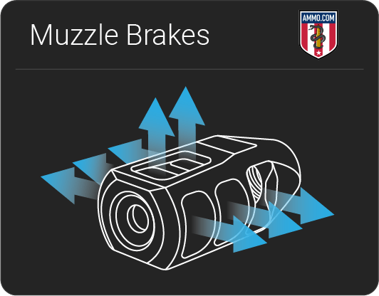 muzzle breaks