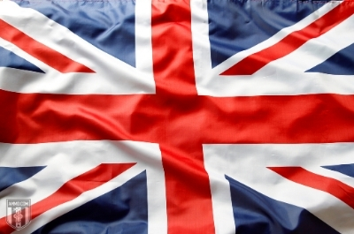 is england nationalist