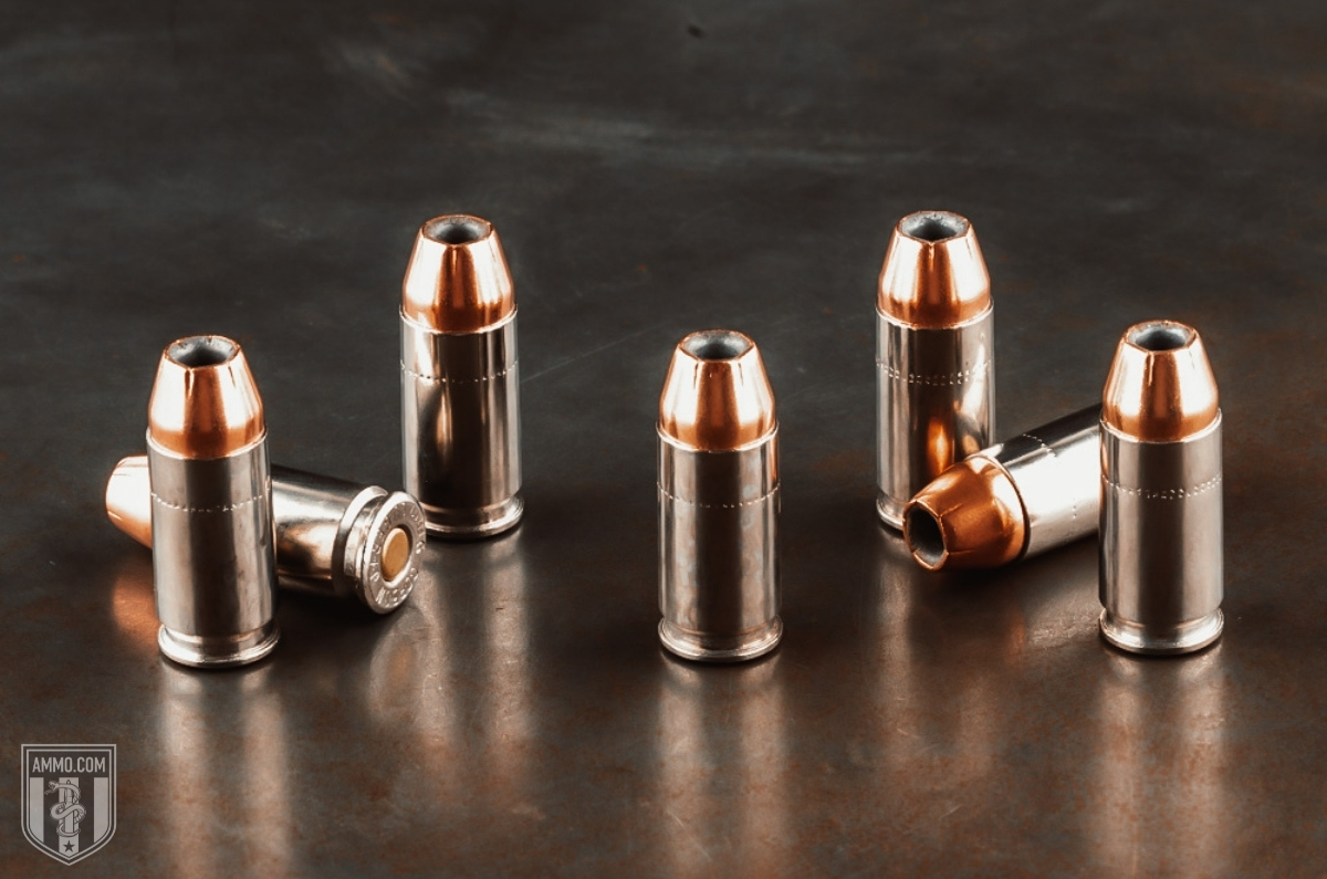 Nickel-Plated Brass Cased Ammo at Ammo.com: Nickel-Plated Brass Casings ...