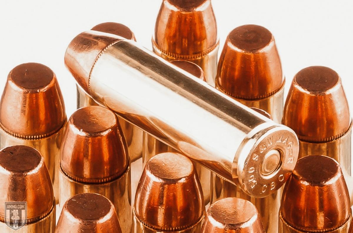 Nickel-Plated Brass Cased Ammo at : Nickel-Plated Brass Casings  Explained