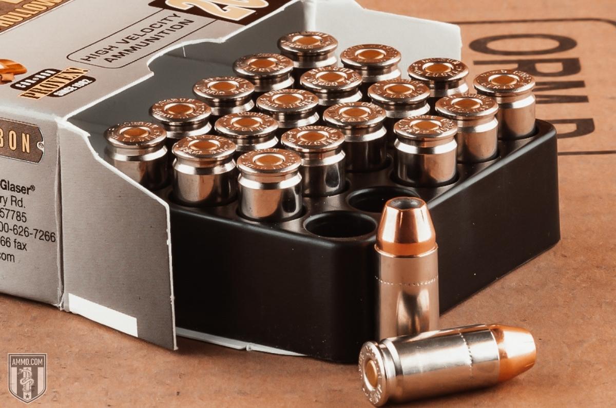 Brass vs Nickel Plated Brass Cases for Ammo & Reloading