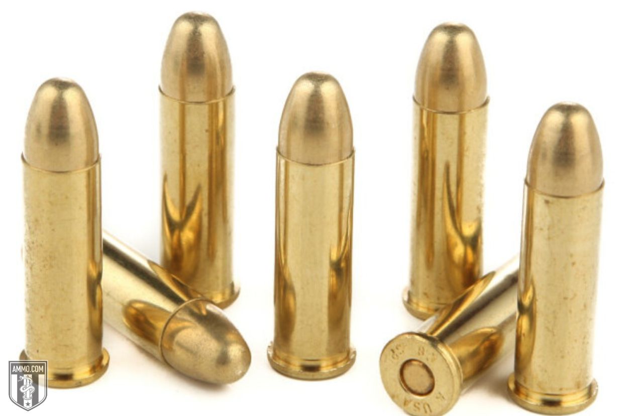 Norma USA Tactical 7.62x39 mm 124-Grain Rifle Ammunition - 20 Rounds