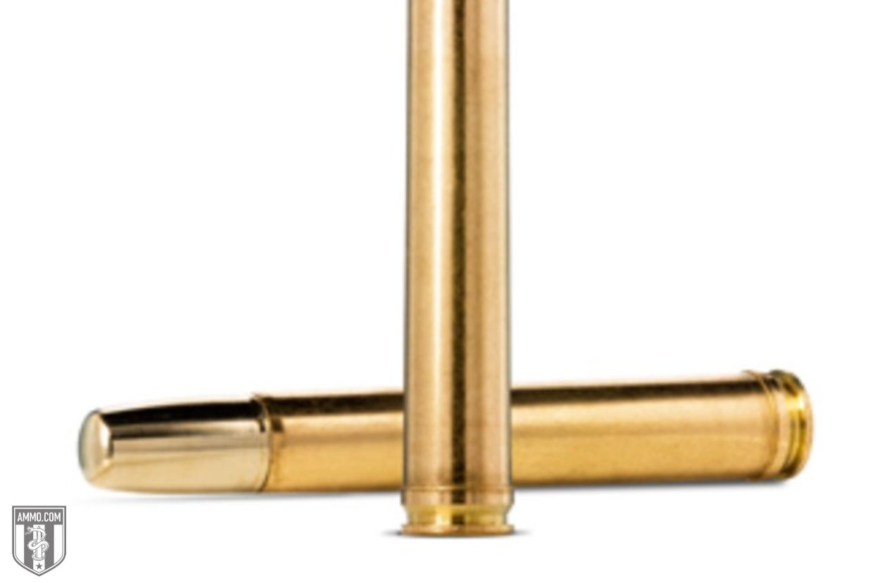 Norma Reloading Brass, 7.5x55 Swiss