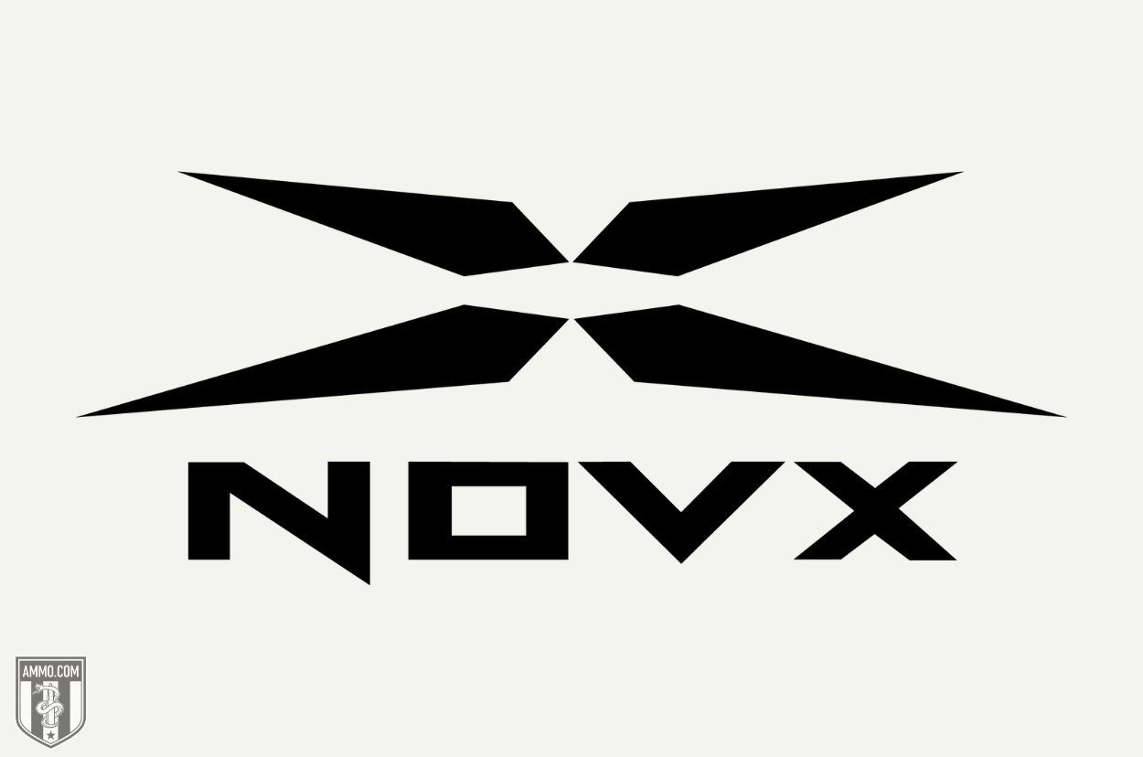 NovX Ammo logo