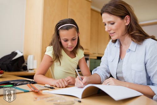 Learning at Home 101: The Parent's Guide to Home Teaching