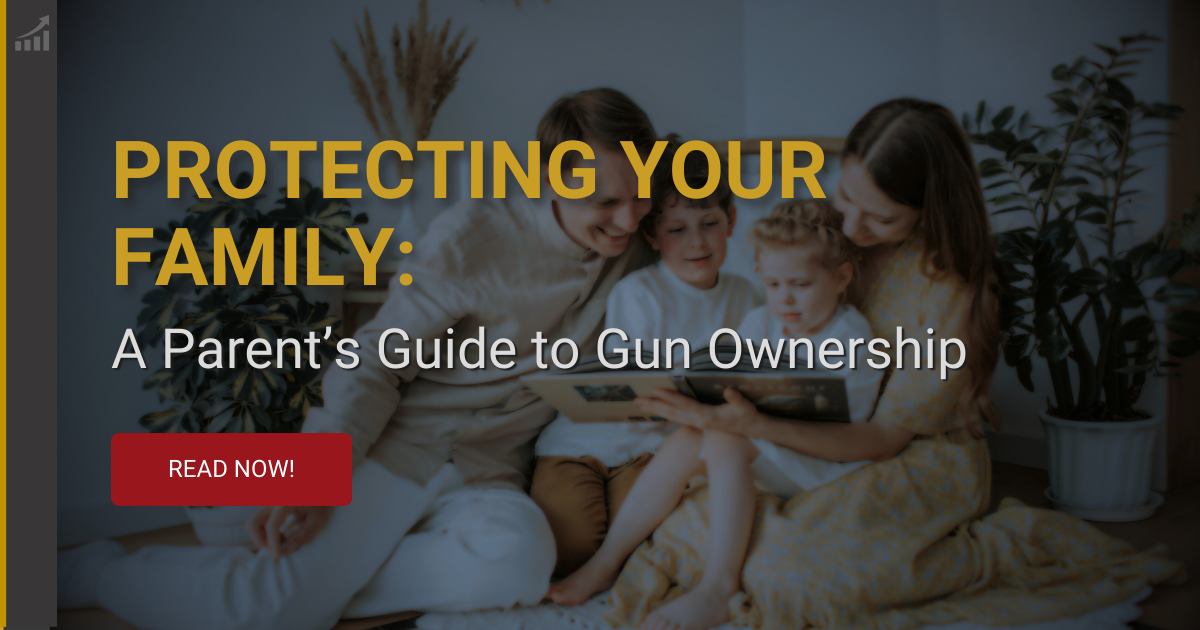 Smart Parent's Guide to Self Defense and Carrying Concealed