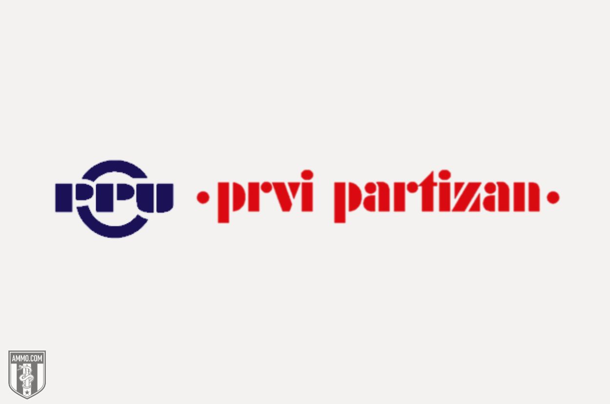 Prvi Partizan Logo