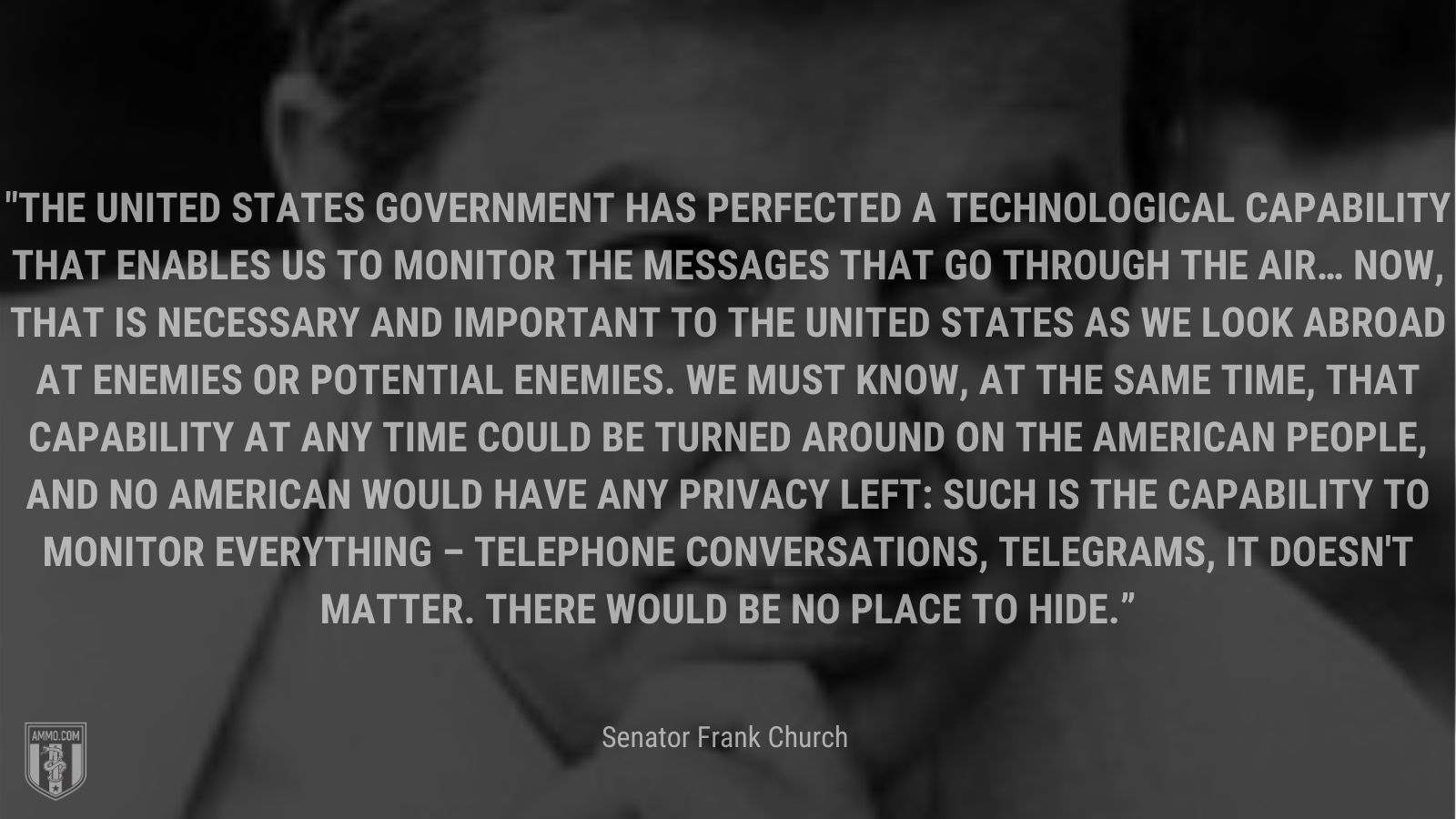 “By comparison with that existing today, all the tyrannies of the past were half-hearted and inefficient. The ruling groups were always infected to some extent by liberal ideas, and were content to leave loose ends everywhere, to regard only the overt act and to be uninterested in what their subjects were thinking. Even the Catholic Church of the Middle Ages was tolerant by modern standards. Part of the reason for this was that in the past no government had the power to keep its citizens under constant surveillance. The invention of print, however, made it easier to manipulate public opinion, and the film and the radio carried the process further. With the development of television, and the technical advance which made it possible to receive and transmit simultaneously on the same instrument, private life came to an end. Every citizen, or at least every citizen important enough to be worth watching, could be kept for twenty-four hours a day under the eyes of the police and in the sound of official propaganda, with all other channels of communication closed. The possibility of enforcing not only complete obedience to the will of the State, but complete uniformity of opinion on all subjects, now existed for the first time.” - 