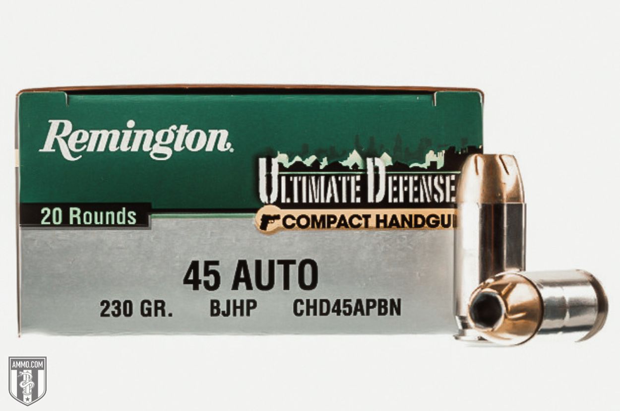 Remington ammo for sale