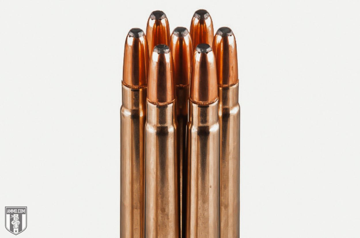 375 H&H Magnum ammo