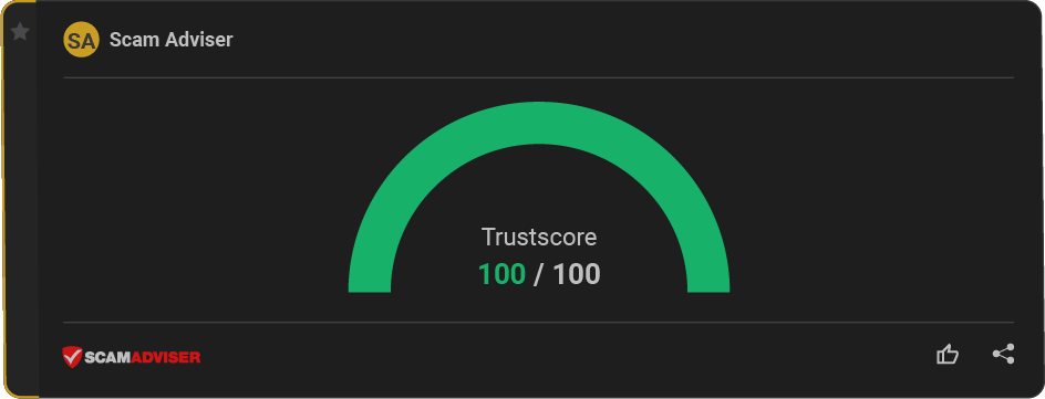 ScamAdviser Review
