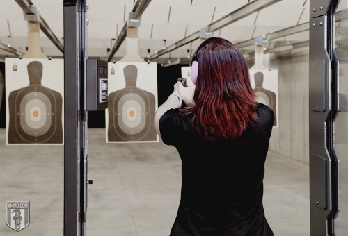 A Woman's Self-Defense Guide to Concealed Carry (CCW)