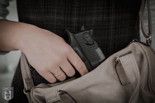 Concealed Carry for Women  5 Tips to Start Carrying With Confidence