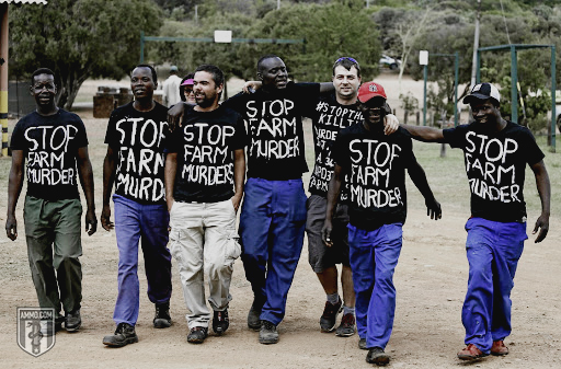 The Untold Story of South African Land Reform and Farm Murders