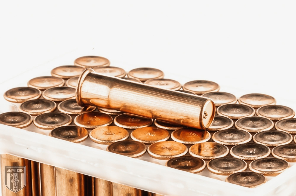 Steel vs Brass Ammo: The Great Ammunition Debate by