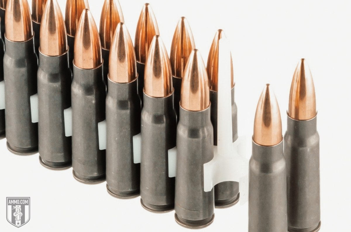 Steel vs. Brass Ammo: What You Need To Know 