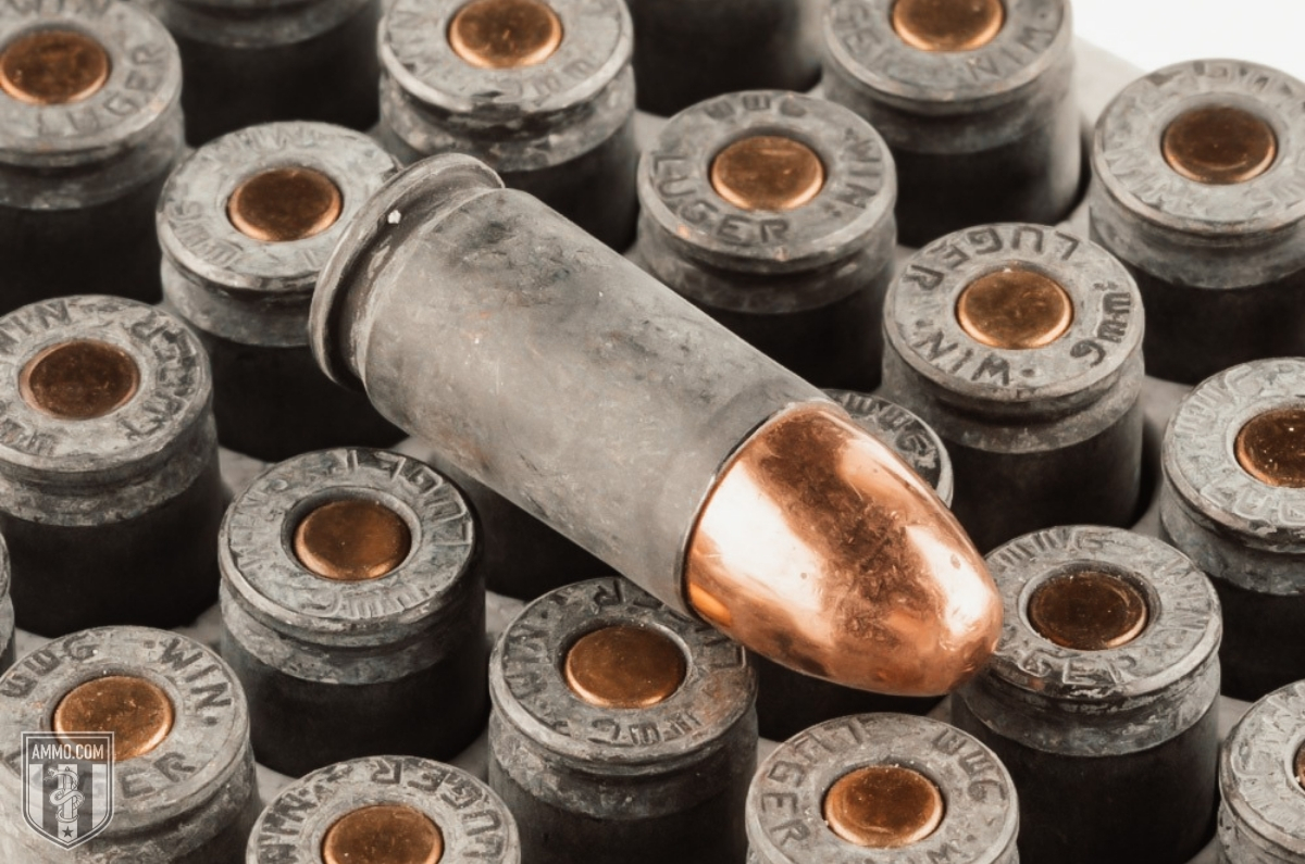 Steel vs Brass Ammo: The Great Ammunition Debate by